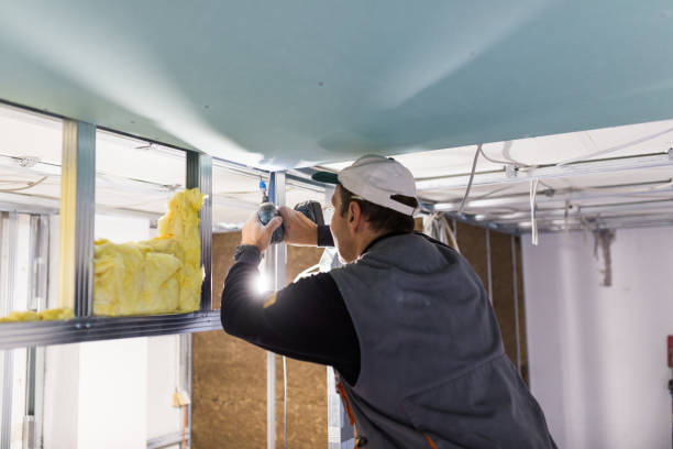 Best Residential Insulation in Dearborn Heights, MI